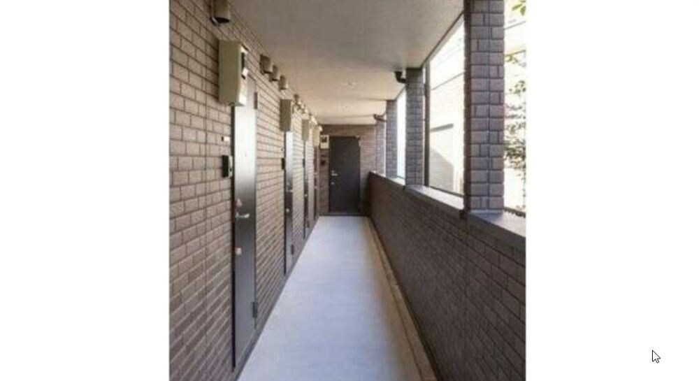 ルミノソ柴又の物件内観写真