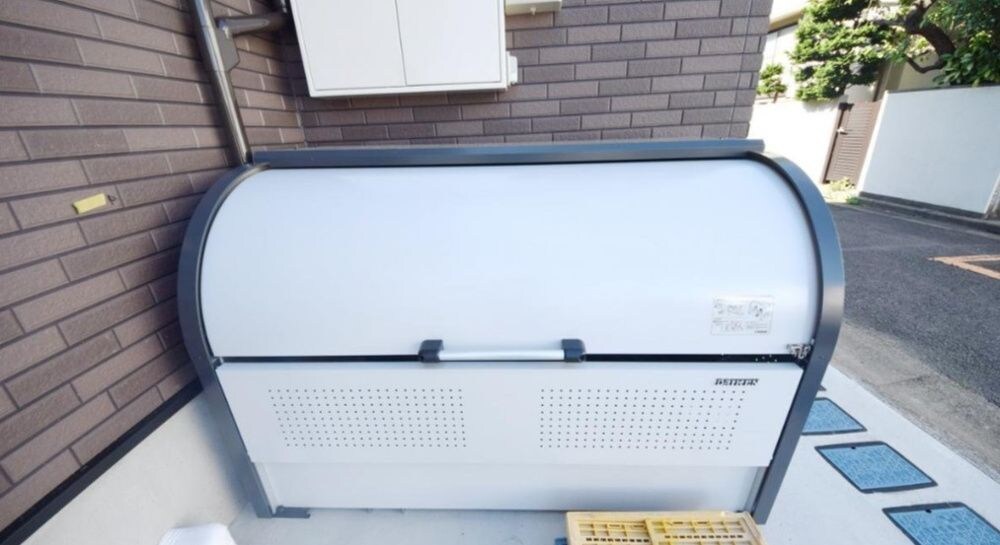 ルミノソ柴又の物件内観写真