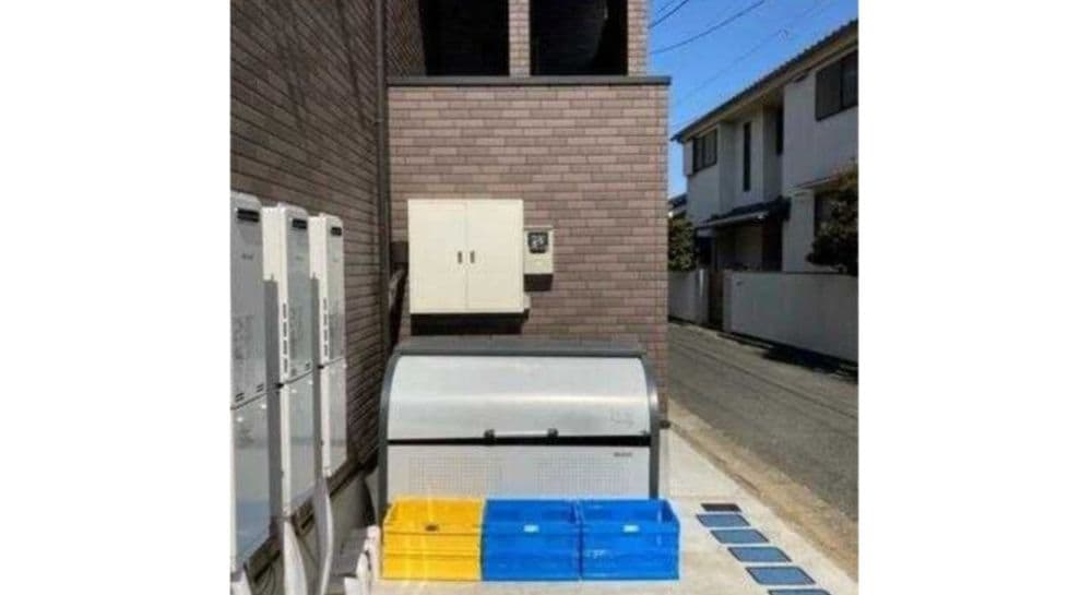 ルミノソ柴又の物件内観写真