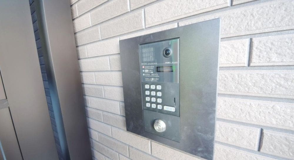 ルミノソ柴又の物件内観写真