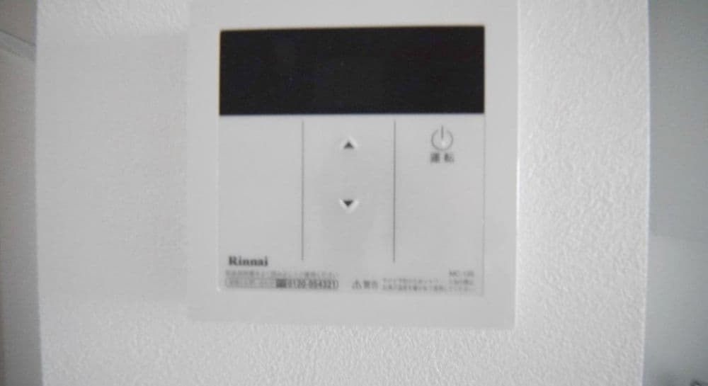 ルミノソ柴又の物件内観写真