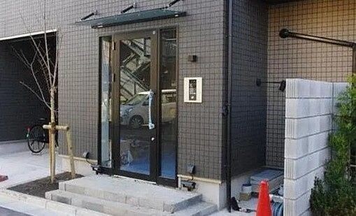 北小岩テラスの物件外観写真