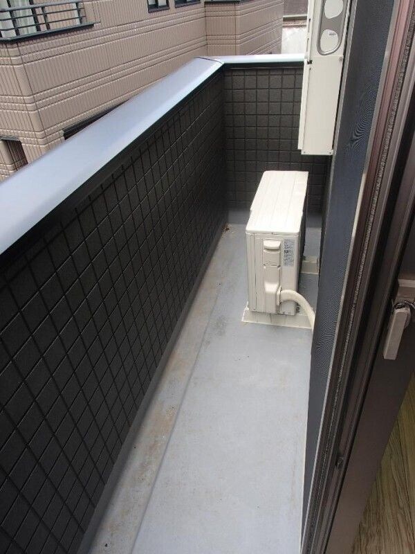 北小岩テラスの物件内観写真