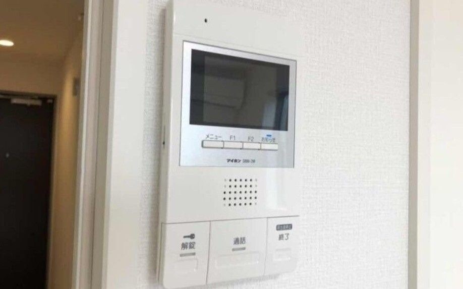 北小岩テラスの物件内観写真