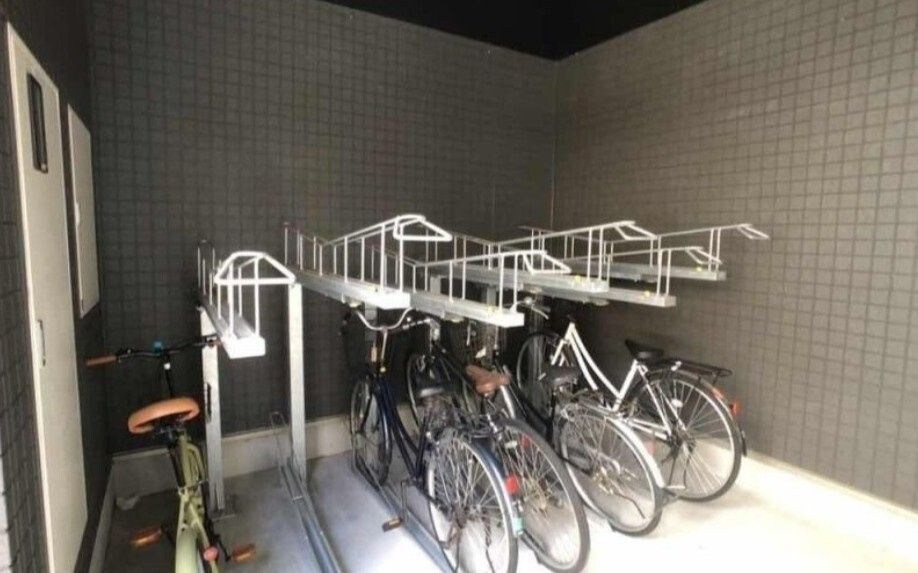 北小岩テラスの物件内観写真