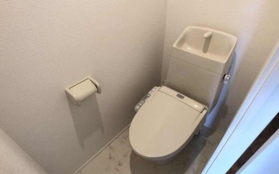 北小岩テラスの物件内観写真