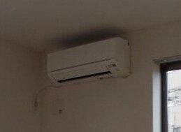 北小岩テラスの物件内観写真