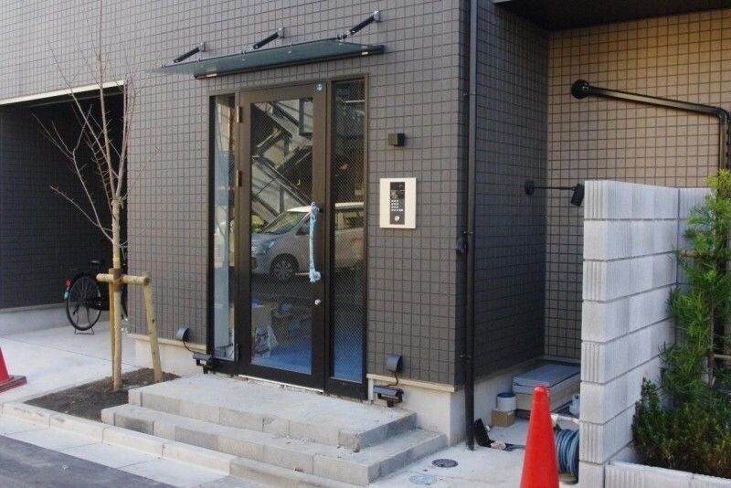 北小岩テラスの物件内観写真