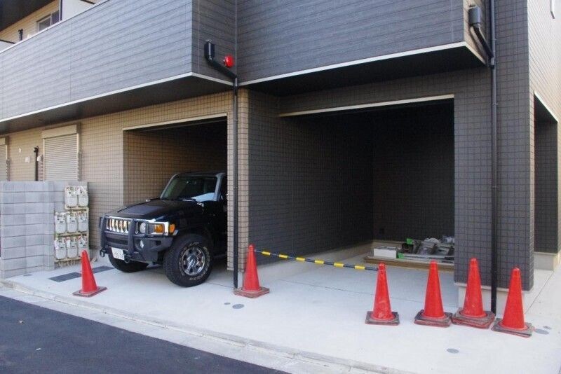 北小岩テラスの物件内観写真