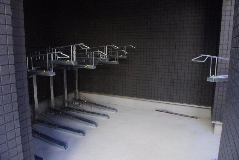 北小岩テラスの物件内観写真