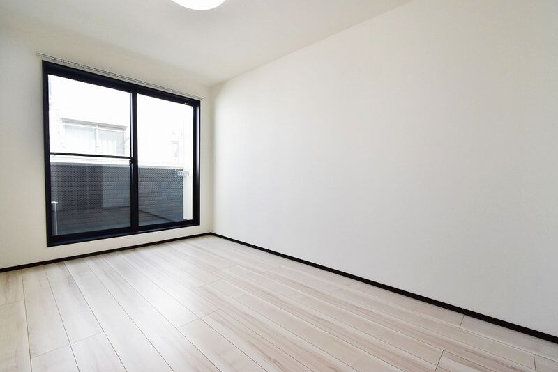 グランクオール金町の物件内観写真