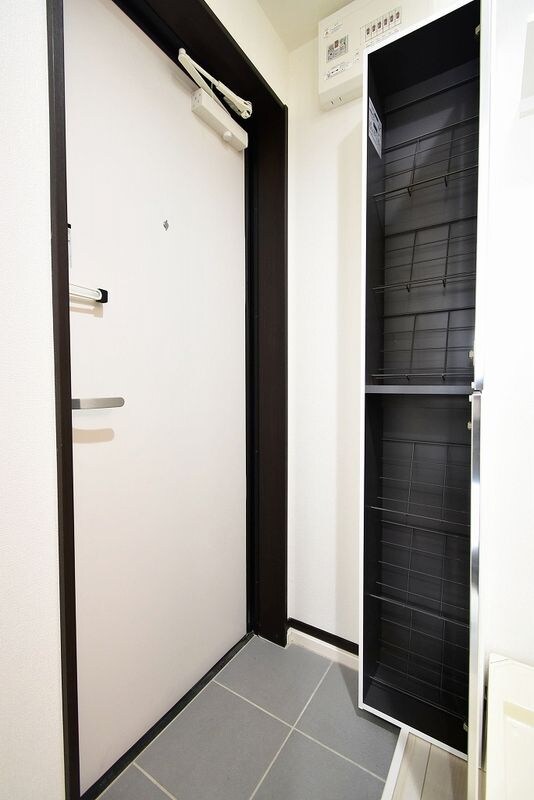 グランクオール金町の物件内観写真