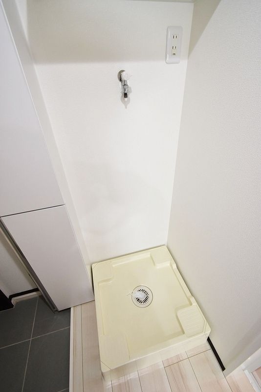 グランクオール金町の物件内観写真