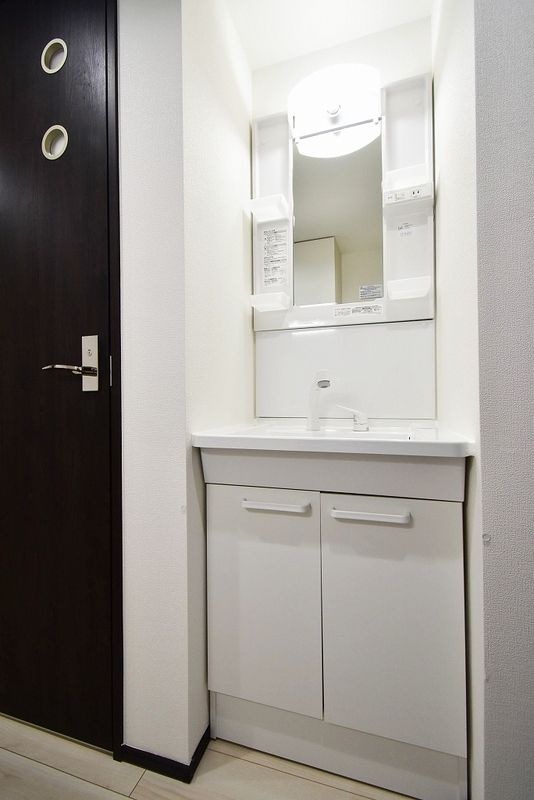 グランクオール金町の物件内観写真