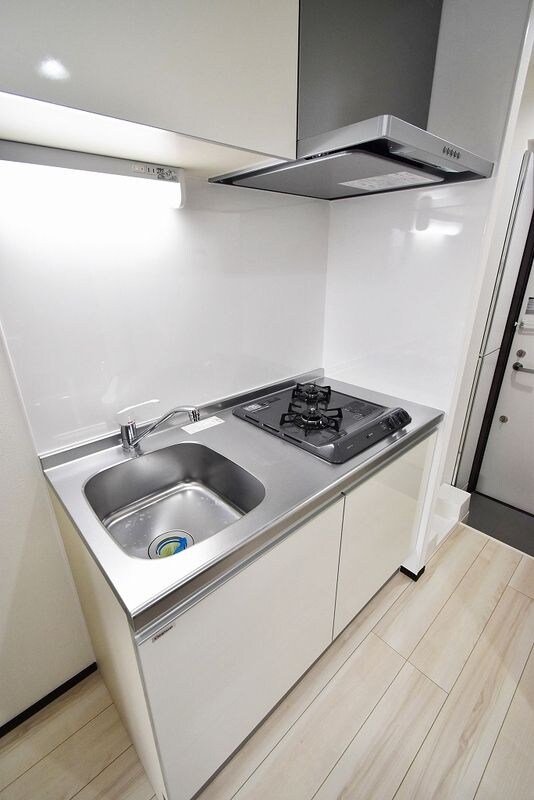 グランクオール金町の物件内観写真