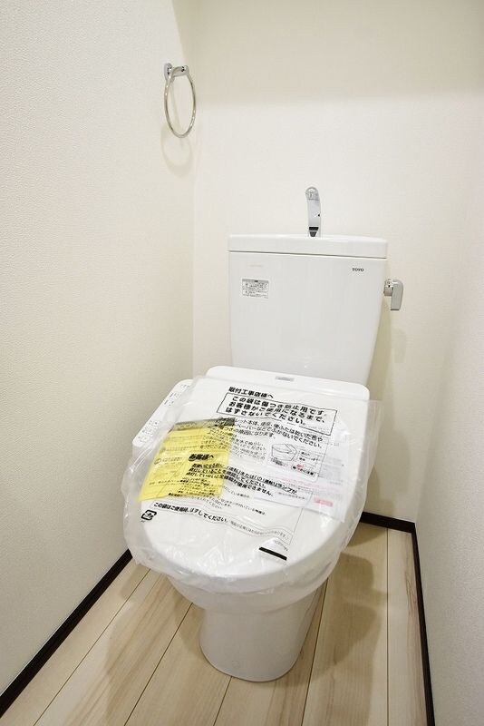 グランクオール金町の物件内観写真