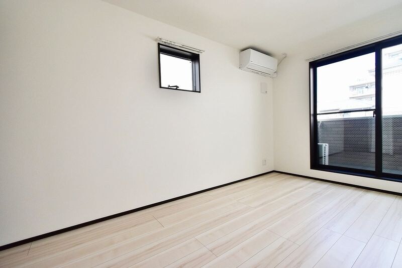 グランクオール金町の物件内観写真