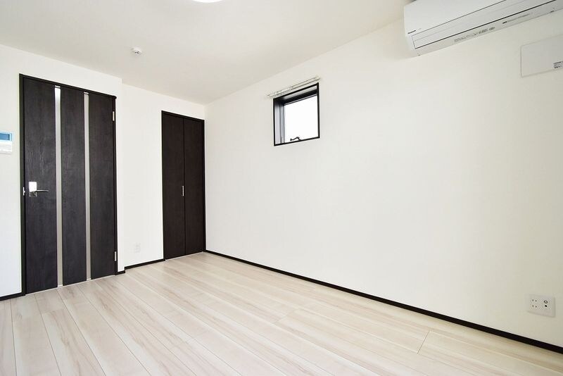 グランクオール金町の物件内観写真