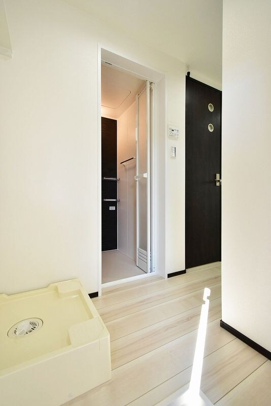 グランクオール金町の物件内観写真