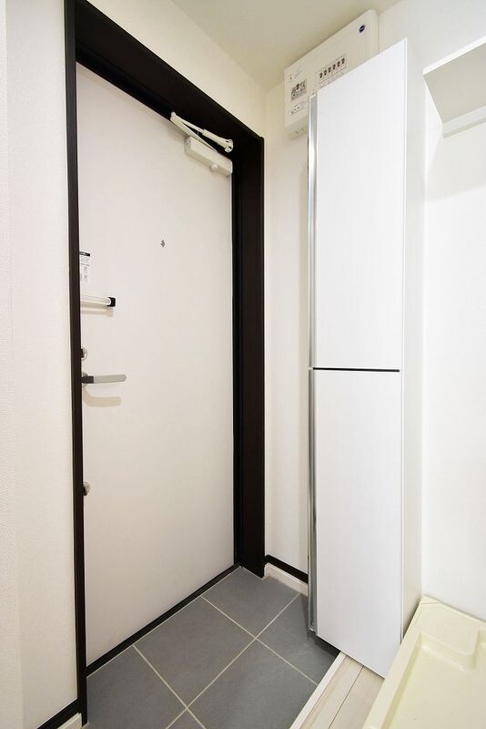 グランクオール金町の物件内観写真