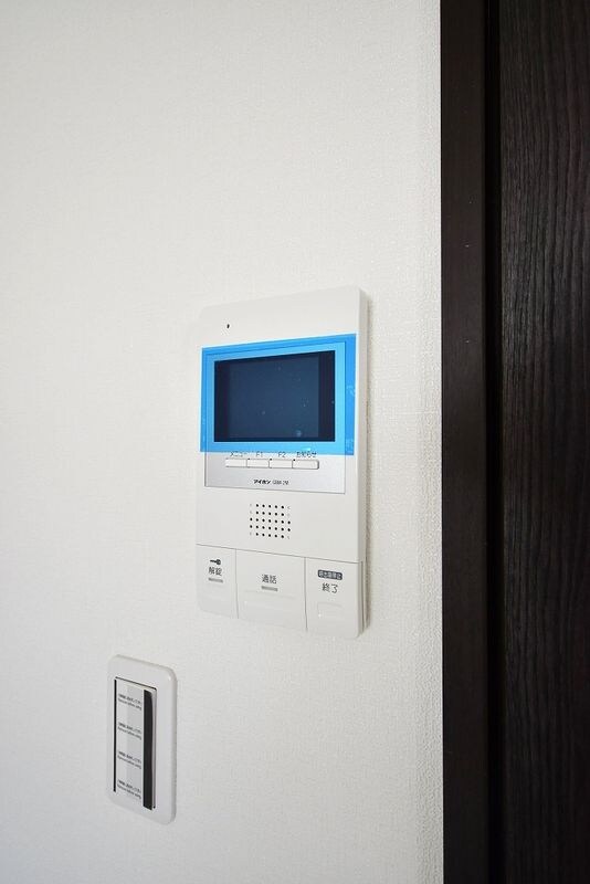 グランクオール金町の物件内観写真