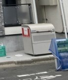 KLEIS竹ノ塚Ⅱの物件内観写真