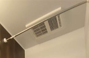 KLEIS竹ノ塚Ⅱの物件内観写真