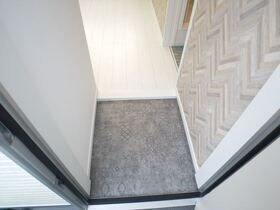 アパートメント新小岩Ｂ棟の物件内観写真