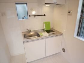 アパートメント新小岩Ｂ棟の物件内観写真