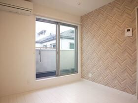 アパートメント新小岩Ｂ棟の物件内観写真