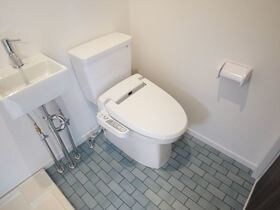 アパートメント新小岩Ｂ棟の物件内観写真