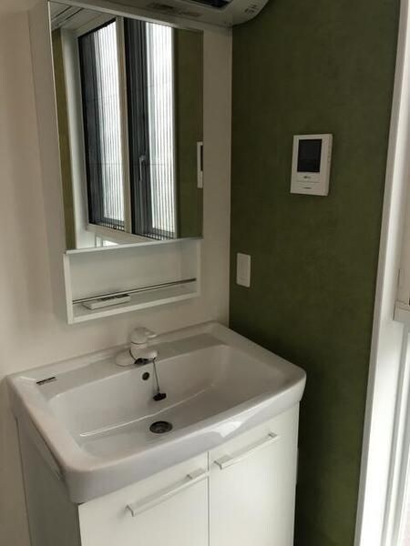 VARY's 北千住の物件内観写真