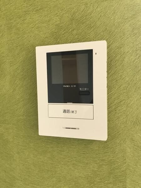 VARY's 北千住の物件内観写真