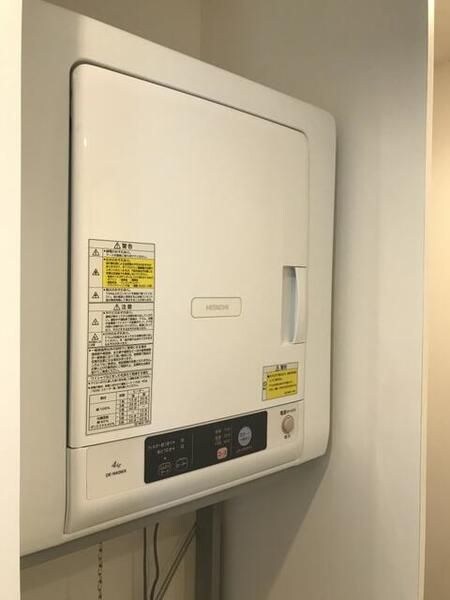 VARY's 北千住の物件内観写真