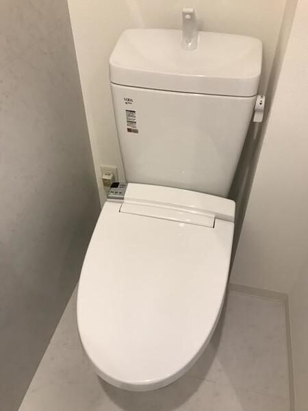 VARY's 北千住の物件内観写真