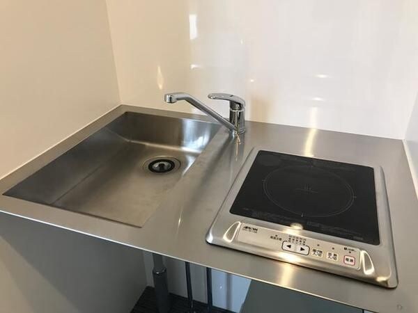 VARY's 北千住の物件内観写真