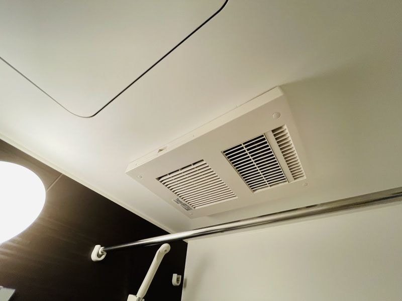 リバージュ千住大橋の物件内観写真