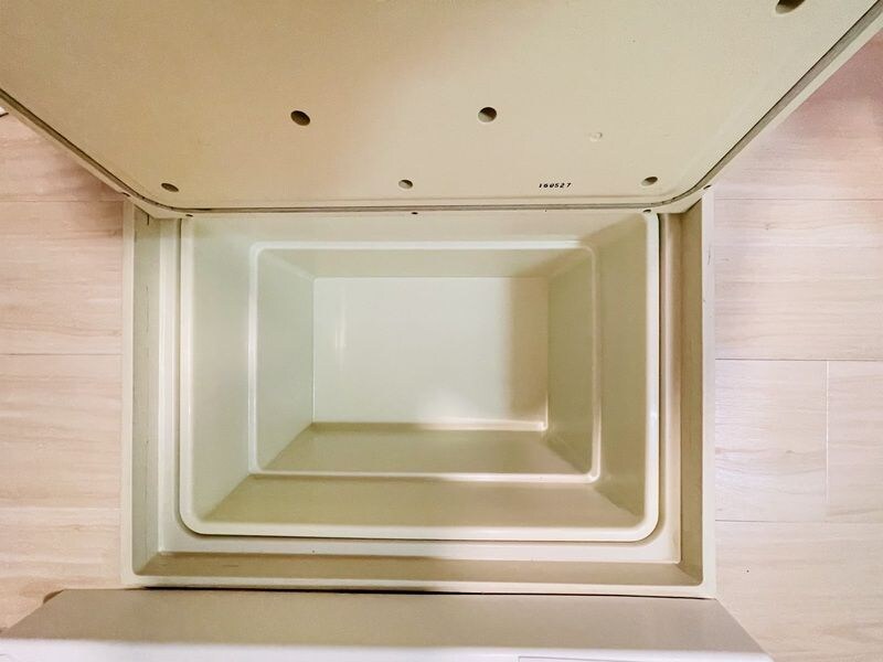 リバージュ千住大橋の物件内観写真