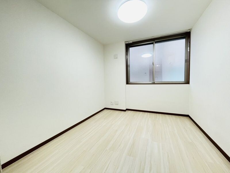 リバージュ千住大橋の物件内観写真