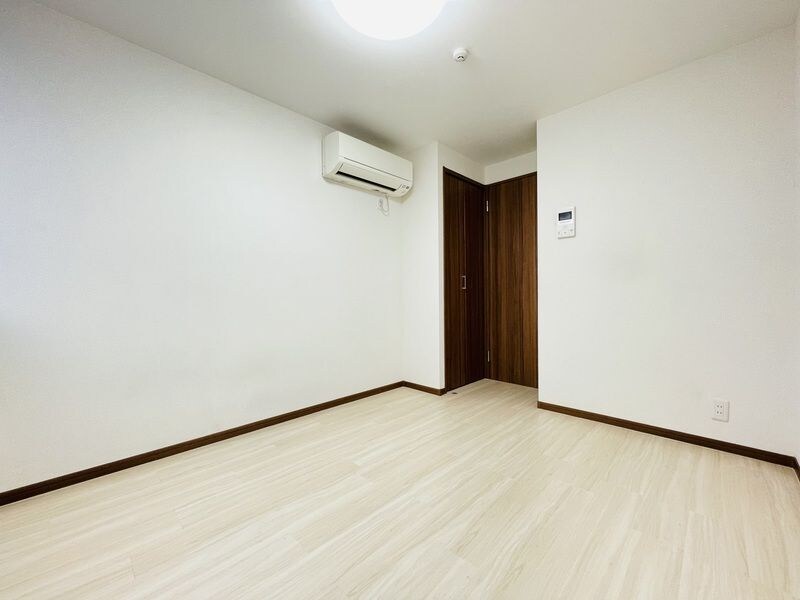 リバージュ千住大橋の物件内観写真