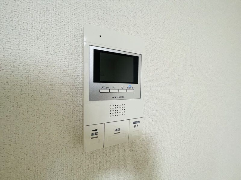 リバージュ千住大橋の物件内観写真