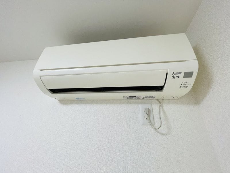 リバージュ千住大橋の物件内観写真