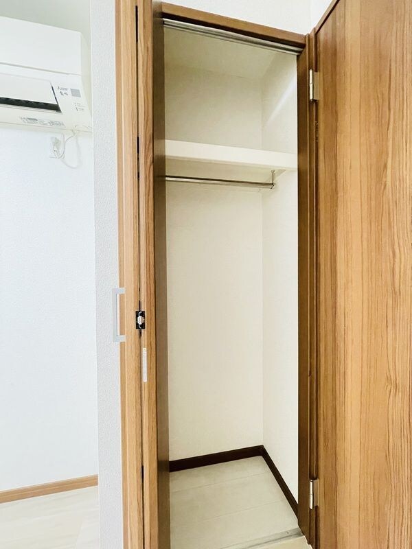 リバージュ千住大橋の物件内観写真