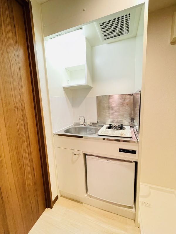 リバージュ千住大橋の物件内観写真