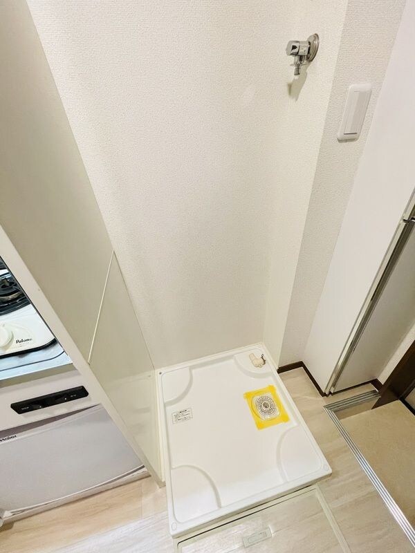 リバージュ千住大橋の物件内観写真