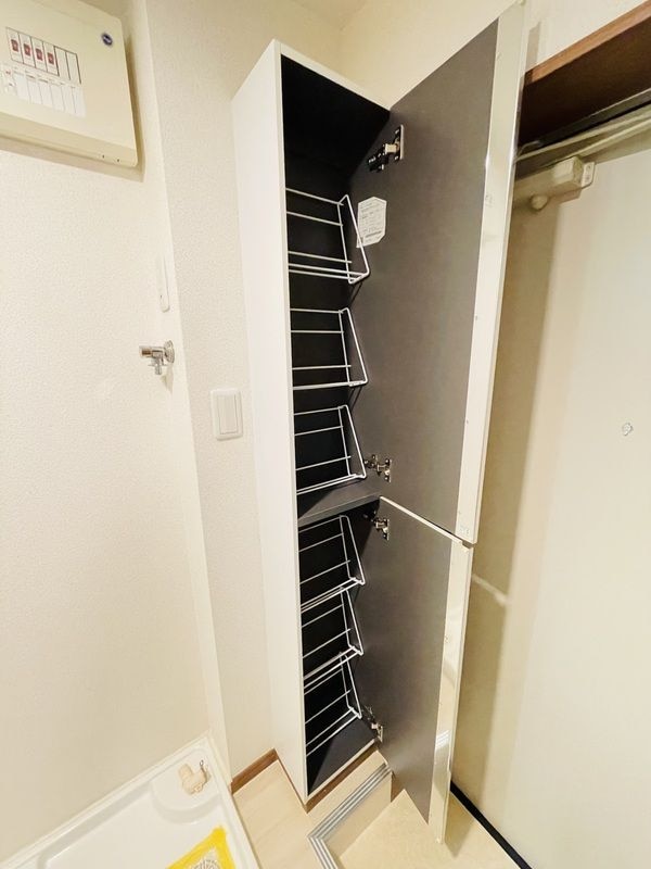 リバージュ千住大橋の物件内観写真