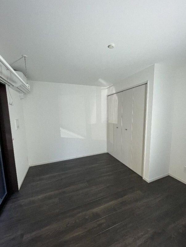 フォーチュン　ガーデンの物件内観写真