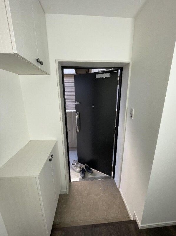 フォーチュン　ガーデンの物件内観写真