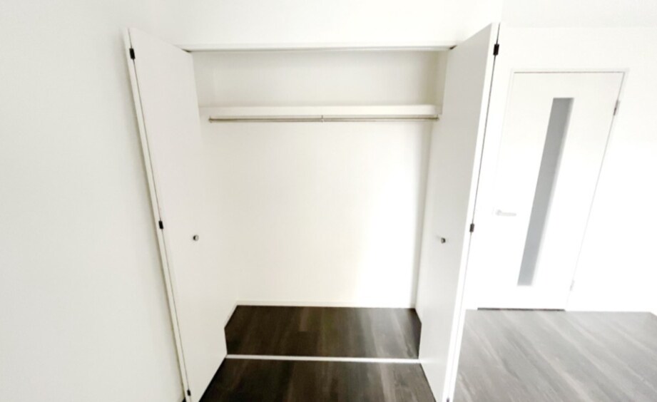 フォーチュン　ガーデンの物件内観写真