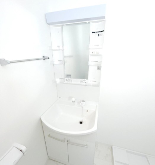 フォーチュン　ガーデンの物件内観写真